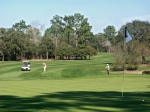 Golfers Welcome is one of the new categories